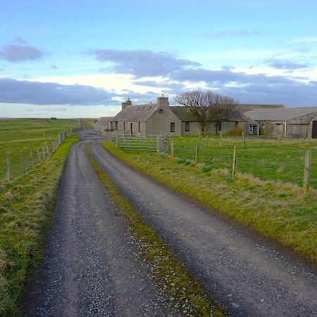 Campston Apartment Toab Bagian luar foto