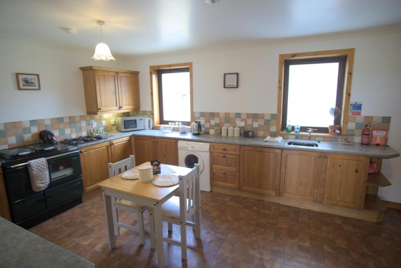 Campston Apartment Toab Bagian luar foto