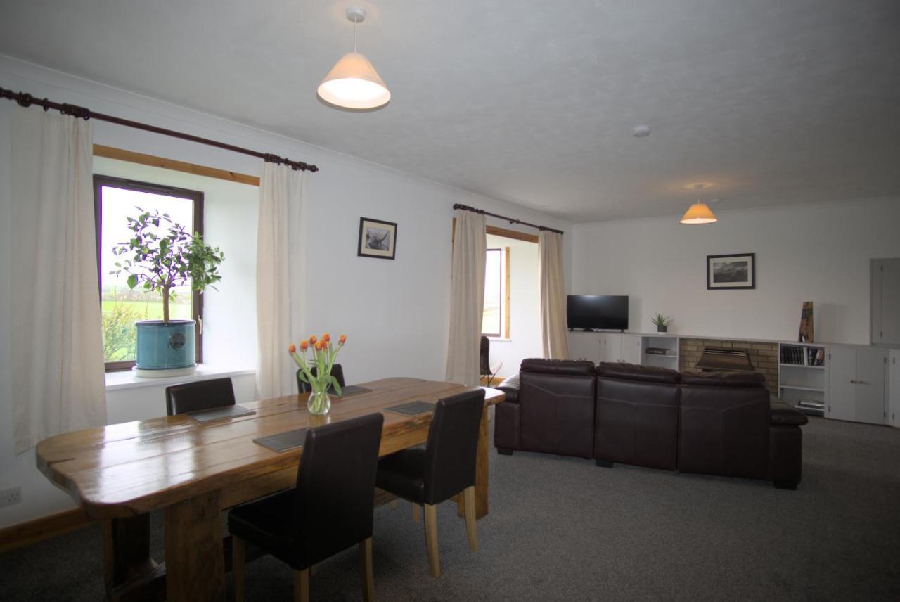 Campston Apartment Toab Bagian luar foto