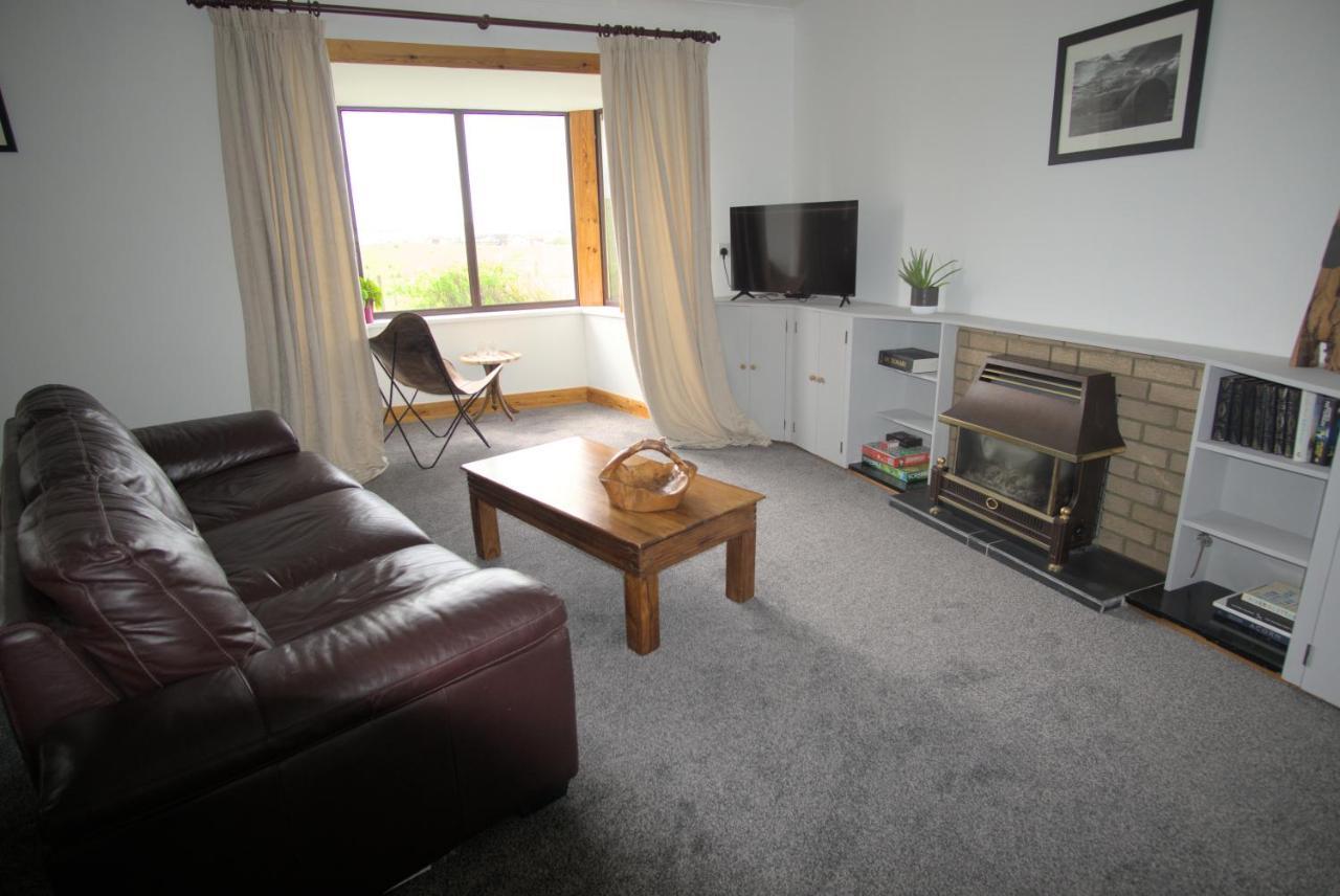 Campston Apartment Toab Bagian luar foto