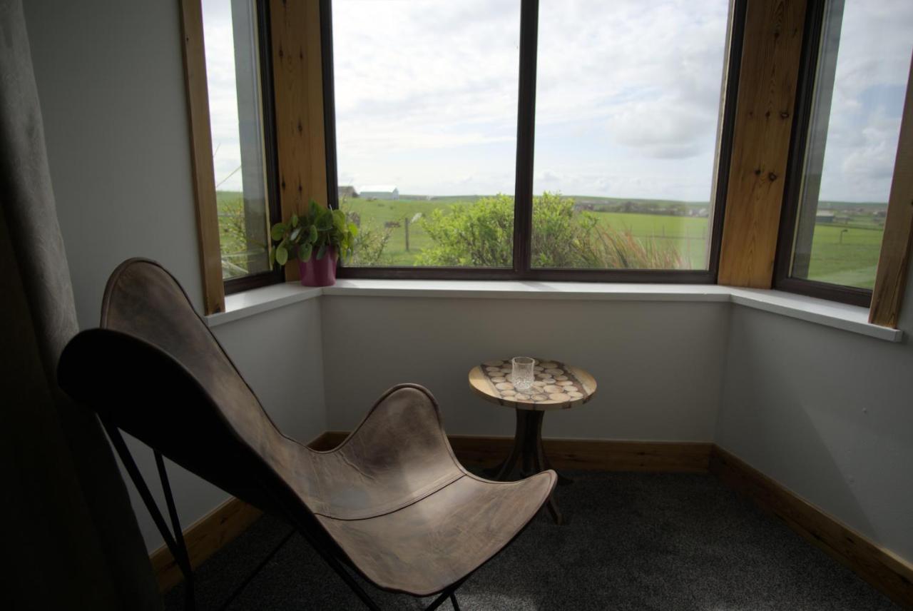 Campston Apartment Toab Bagian luar foto
