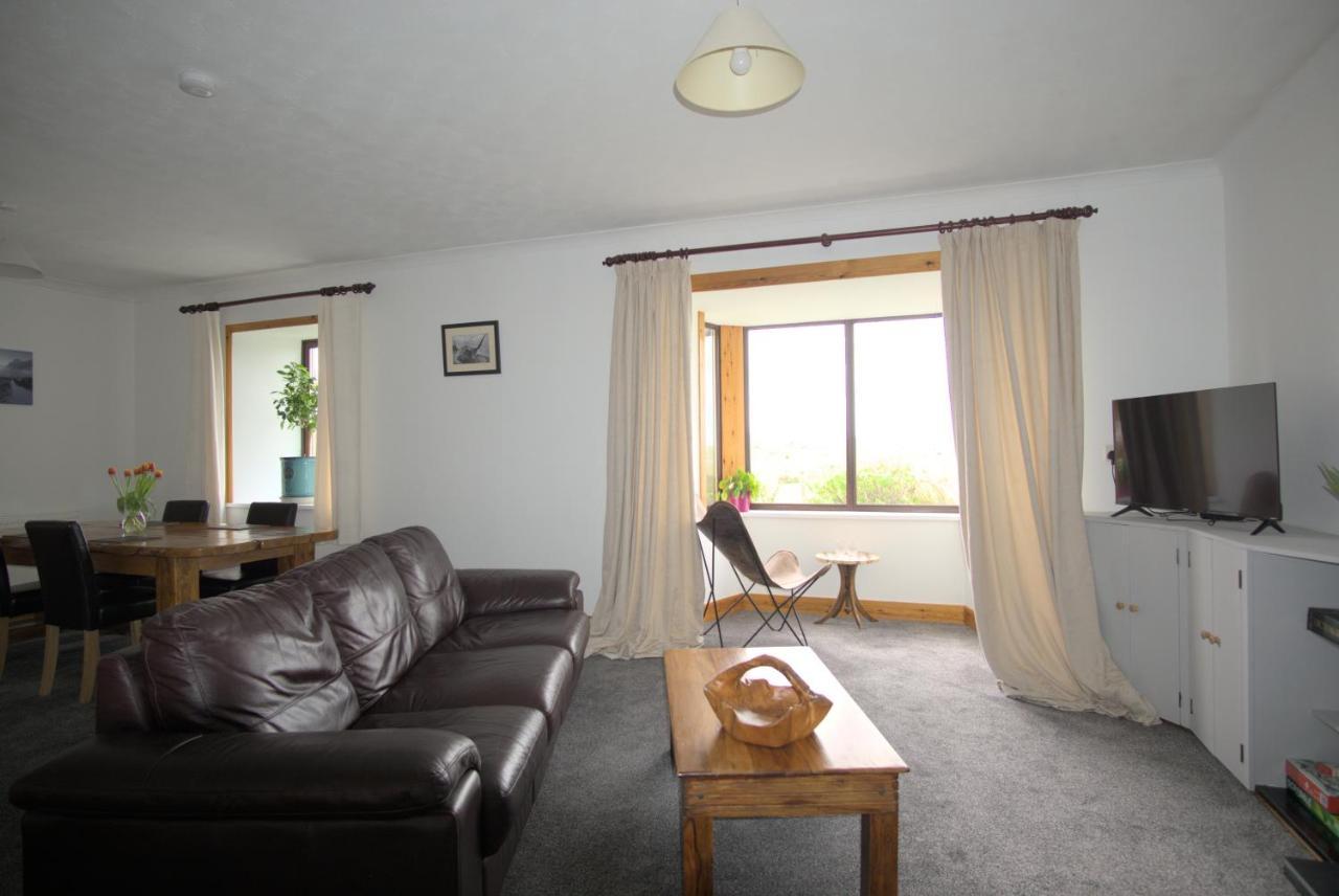 Campston Apartment Toab Bagian luar foto