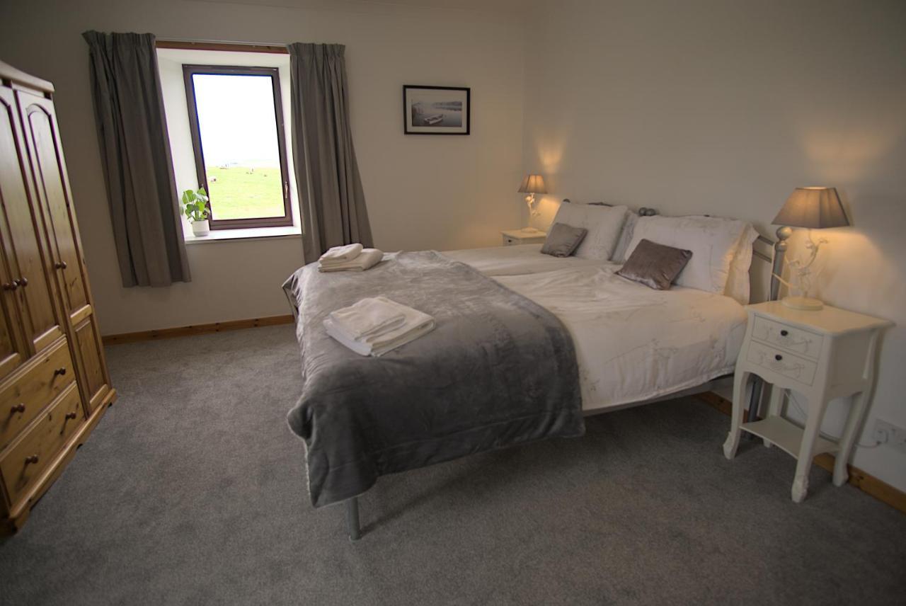 Campston Apartment Toab Bagian luar foto