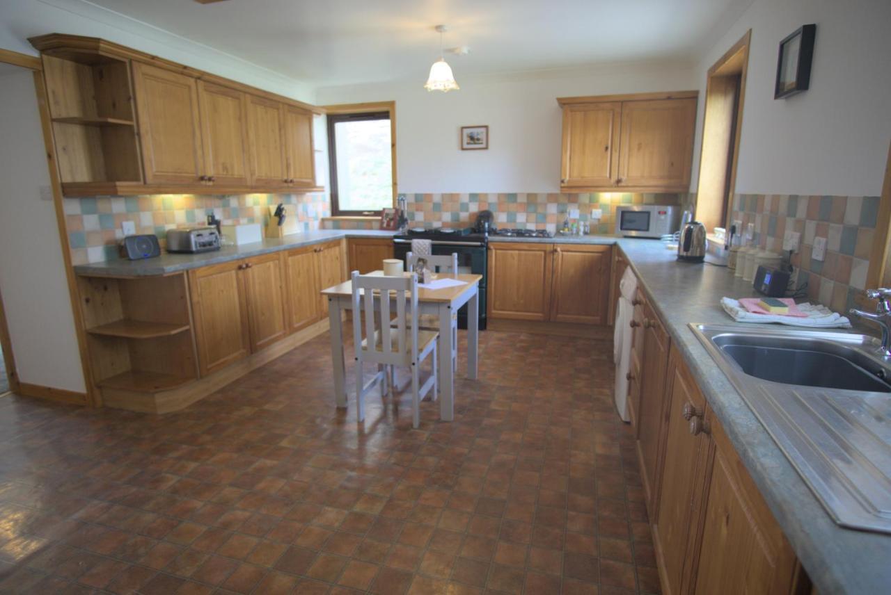 Campston Apartment Toab Bagian luar foto